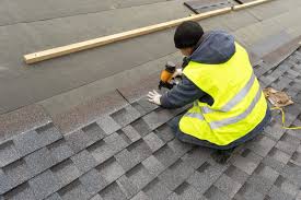 Best Emergency Roof Repair Services  in Fall River, WI